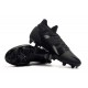 Nike Mercurial Superfly Greenspeed 360 Soccer Cleats - All Black
