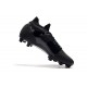 Nike Mercurial Superfly Greenspeed 360 Soccer Cleats - All Black