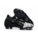 Nike Mercurial Superfly Greenspeed 360 Soccer Cleats - Black White