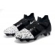 Nike Mercurial Superfly Greenspeed 360 Soccer Cleats - Black White