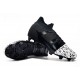 Nike Mercurial Superfly Greenspeed 360 Soccer Cleats - Black White