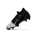 Nike Mercurial Superfly Greenspeed 360 Soccer Cleats - Black White