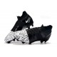 Nike Mercurial Superfly Greenspeed 360 Soccer Cleats - Black White