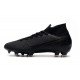 Nike Mercurial Superfly VII Elite FG Soccer Shoes - Under The Radar