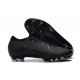 Nike Mercurial Vapor XIII Elite FG Men Boots Under The Radar Black