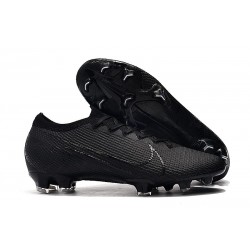 Nike Mercurial Vapor XIII Elite FG Men Boots Under The Radar Black