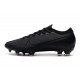 Nike Mercurial Vapor XIII Elite FG Men Boots Under The Radar Black