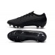 Nike Mercurial Vapor XIII Elite FG Men Boots Under The Radar Black