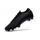 Nike Mercurial Vapor XIII Elite FG Men Boots Under The Radar Black