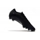 Nike Mercurial Vapor XIII Elite FG Men Boots Under The Radar Black