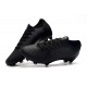 Nike Mercurial Vapor XIII Elite FG Men Boots Under The Radar Black