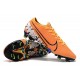 Nike Mercurial Vapor XIII Elite FG Men Boots Orange