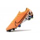 Nike Mercurial Vapor XIII Elite FG Men Boots Orange