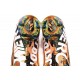 Nike Mercurial Vapor XIII Elite FG Men Boots Orange