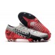 Nike Mercurial Vapor XIII Elite FG Neymar Boots NJR Chrome Red Black