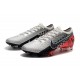 Nike Mercurial Vapor XIII Elite FG Neymar Boots NJR Chrome Red Black