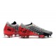 Nike Mercurial Vapor XIII Elite FG Neymar Boots NJR Chrome Red Black