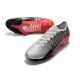 Nike Mercurial Vapor XIII Elite FG Neymar Boots NJR Chrome Red Black