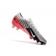 Nike Mercurial Vapor XIII Elite FG Neymar Boots NJR Chrome Red Black
