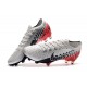 Nike Mercurial Vapor XIII Elite FG Neymar Boots NJR Chrome Red Black