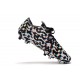 Nike Tiempo Legend VIII FG K-Leather Cleats - Black White