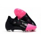Nike Mercurial Superfly Greenspeed 360 Soccer Cleats - Black Pink