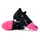 Nike Mercurial Superfly Greenspeed 360 Soccer Cleats - Black Pink