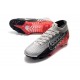 Nike Mercurial Superfly VII Elite FG NJR Chrome/Black/Red