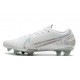 Nike Mercurial Vapor XIII Elite FG Men Boots White Pack