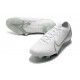 Nike Mercurial Vapor XIII Elite FG Men Boots White Pack