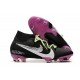 Nike Mercurial Superfly 7 Elite FG News Boot Black Purple White