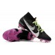 Nike Mercurial Superfly 7 Elite FG News Boot Black Purple White