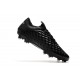 Nike Tiempo Legend VIII FG K-Leather Cleats -Black