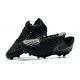 Nike Tiempo Legend VIII FG K-Leather Cleats -Black