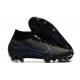 Nike Mercurial Superfly 7 Elite FG News Boot Black