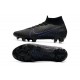 Nike Mercurial Superfly 7 Elite FG News Boot Black
