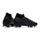 Nike Mercurial Superfly 7 Elite FG News Boot Black
