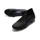 Nike Mercurial Superfly 7 Elite FG News Boot Black
