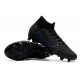 Nike Mercurial Superfly 7 Elite FG News Boot Black
