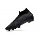 Nike Mercurial Superfly 7 Elite FG News Boot Black