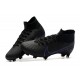 Nike Mercurial Superfly 7 Elite FG News Boot Black
