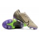 Nike Mercurial Vapor 13 Elite Flyknit FG - Desert Sand