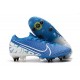 Nike Mercurial Vapor XIII Elite SG AC New Lights Blue White