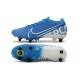 Nike Mercurial Vapor XIII Elite SG AC New Lights Blue White