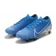 Nike Mercurial Vapor XIII Elite SG AC New Lights Blue White