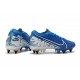 Nike Mercurial Vapor XIII Elite SG AC New Lights Blue White