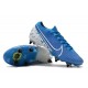 Nike Mercurial Vapor XIII Elite SG AC New Lights Blue White