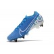 Nike Mercurial Vapor XIII Elite SG AC New Lights Blue White