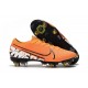 Nike Mercurial Vapor XIII Elite SG AC Orange White