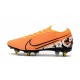 Nike Mercurial Vapor XIII Elite SG AC Orange White